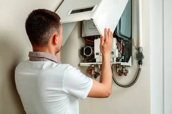 Kombi Servisi — AYG Teknik Isı